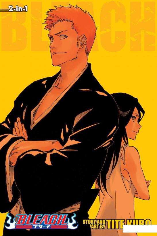 

Bleach. 3-in-1 Edition. Volume 25 (1073439)