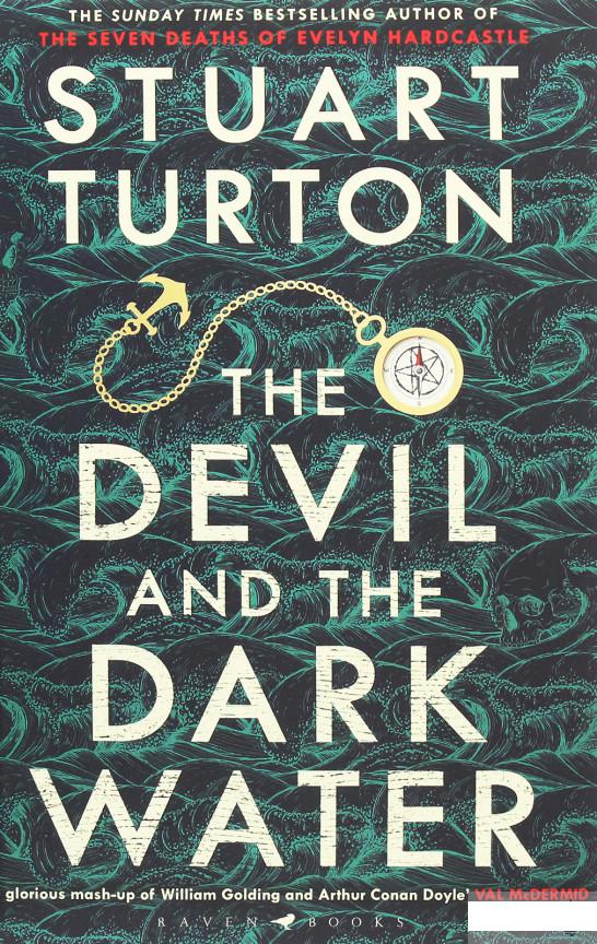 

The Devil and the Dark Water (1105062)