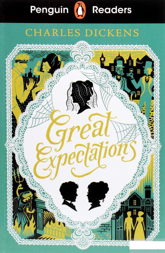 

Penguin Readers. Level 6. Great Expectations (1278506)