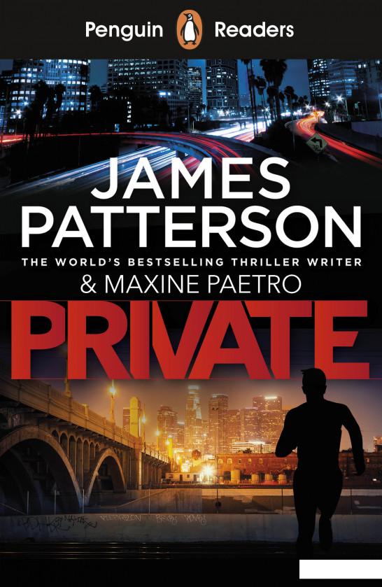 

Penguin Readers. Level 2. Private (1111535)