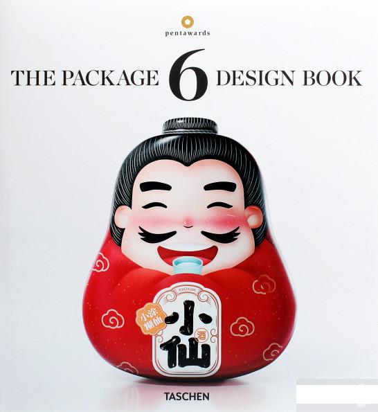 

The Package Design Book 6 (1292680)