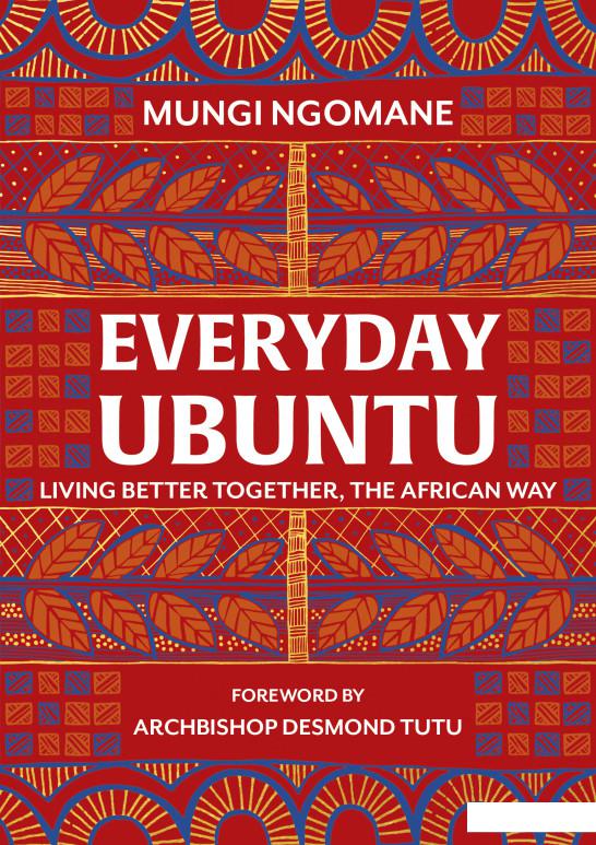 

Everyday Ubuntu (1118717)