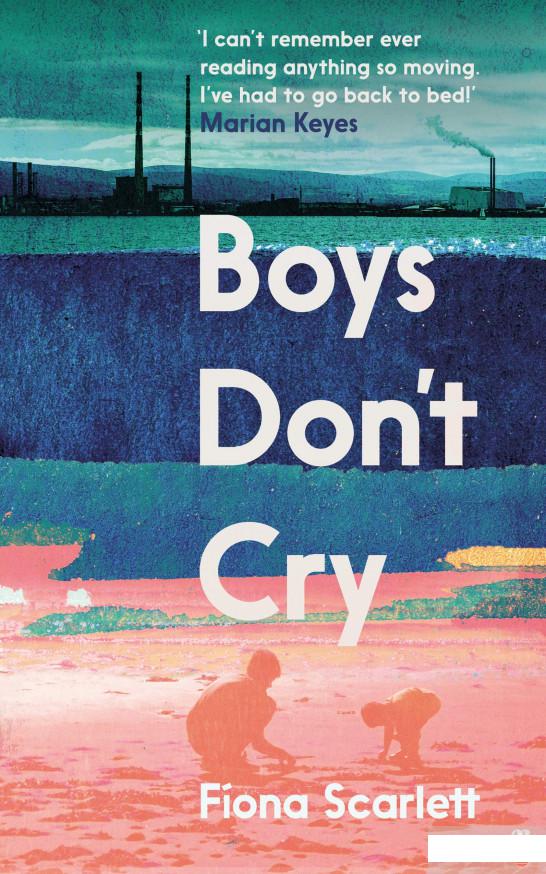 

Boys Don't Cry (1297744)