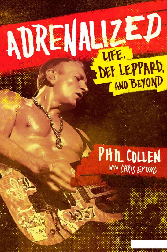 

Adrenalized: Life, Def Leppard and Beyond (951009)