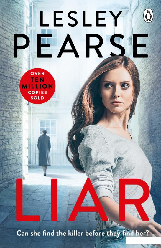

Liar (1278440)