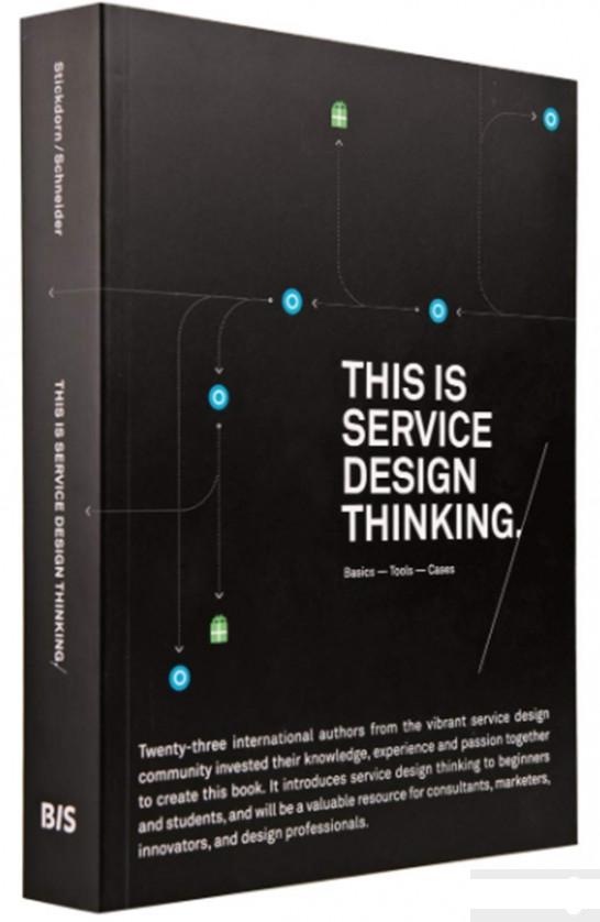 

Книга «This is Service Design Thinking. Basics — Tools — Cases» – (1231322)