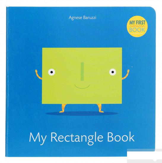 

My Rectangle Book (1266878)
