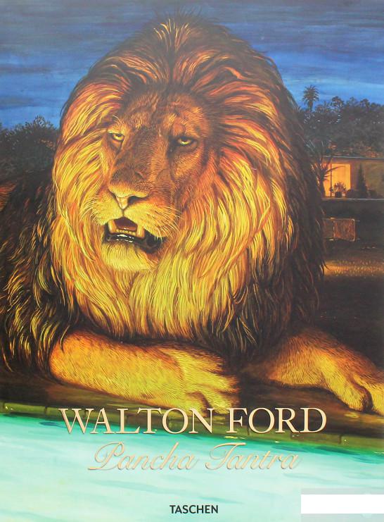 

Walton Ford. Pancha Tantra. Updated Edition (1290528)