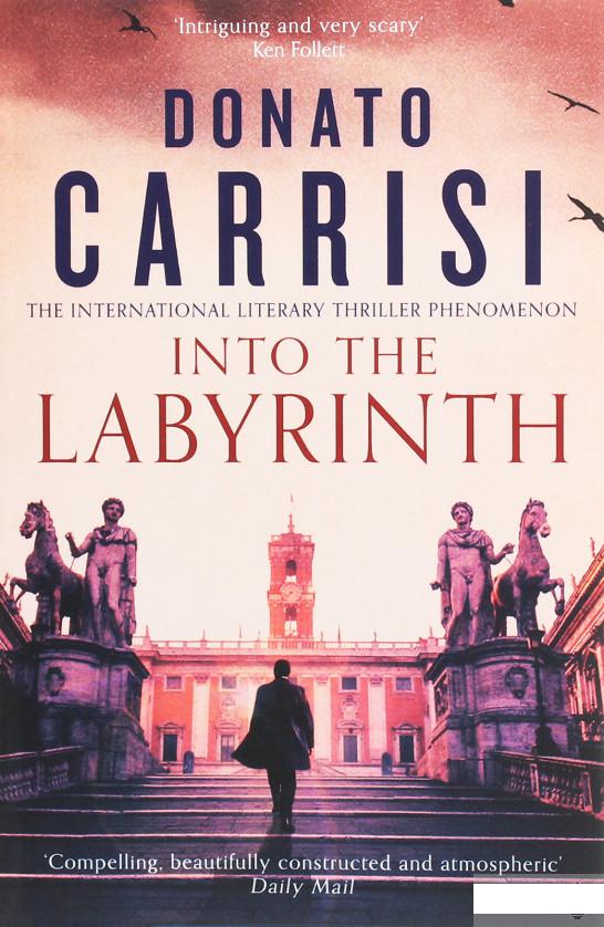 

Into the Labyrinth (1140670)