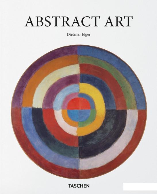 

Abstract Art (826190)