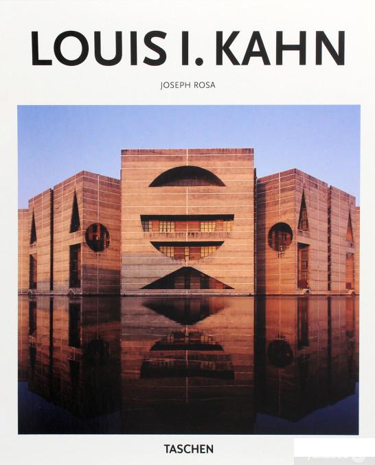 

Louis I. Kahn (726015)