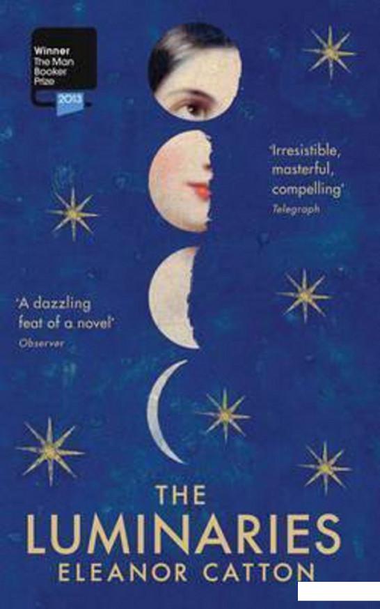 

The Luminaries (1121829)