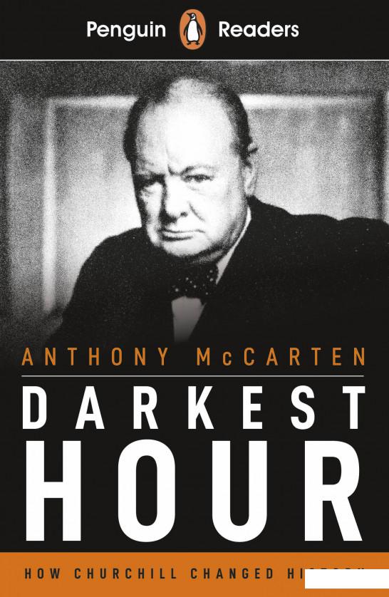 

Penguin Reader. Level 6. Darkest Hour (1111261)