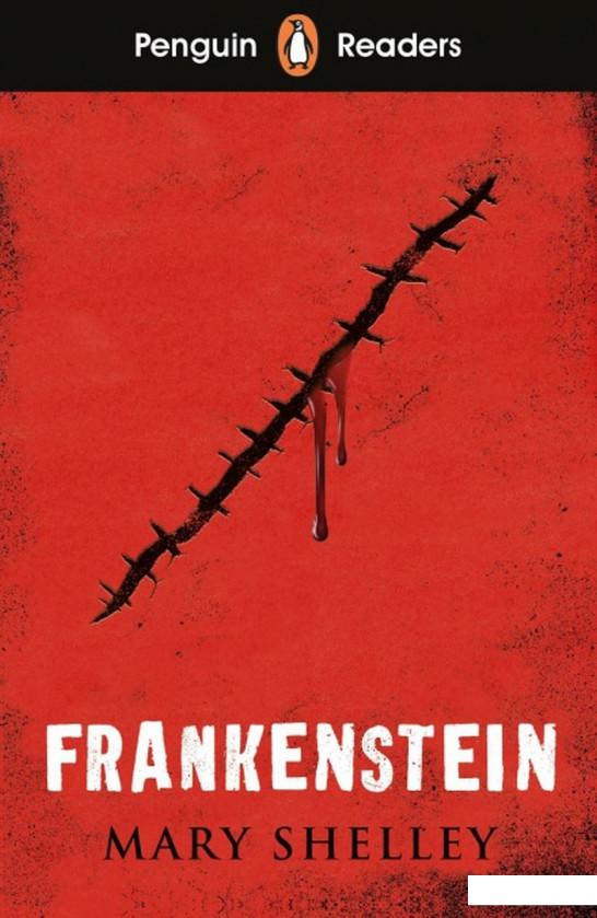

Penguin Readers. Level 5. Frankenstein (1111775)