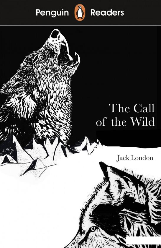 

Penguin Reader. Level 2. Call of the Wild (1111203)