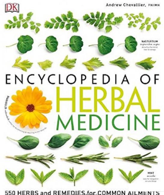 

Encyclopedia of Herbal Medicine (754682)
