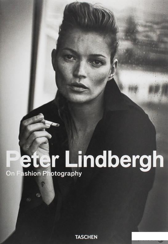 

Peter Lindbergh. On Fashion Photography (1247453)