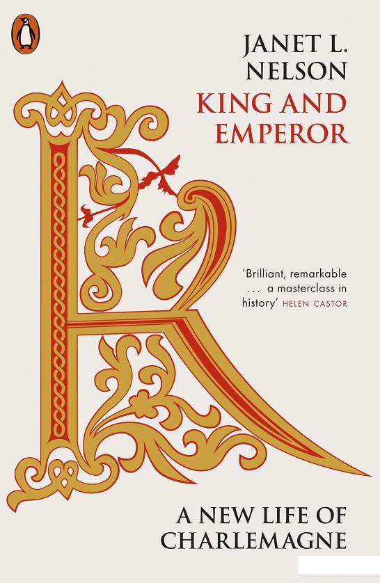 

King and Emperor (1111410)