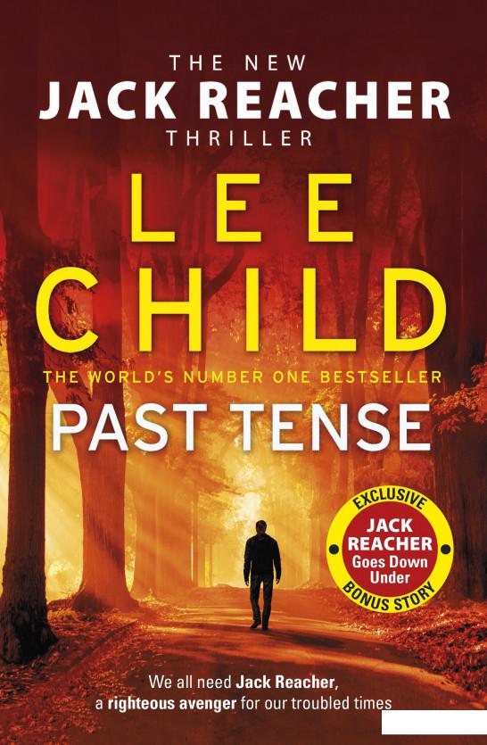 

Past Tense (950684)