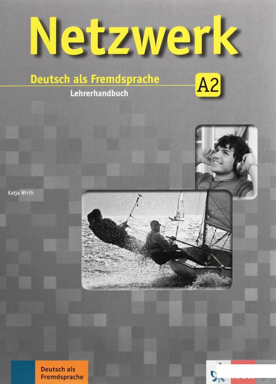 

Netzwerk. Lehrerhandbuch A2 (1248540)