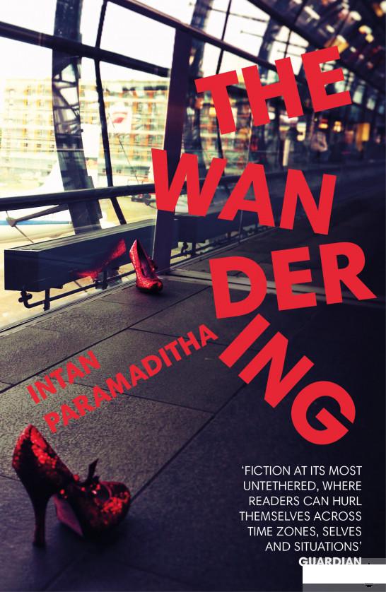 

The Wandering (1277245)