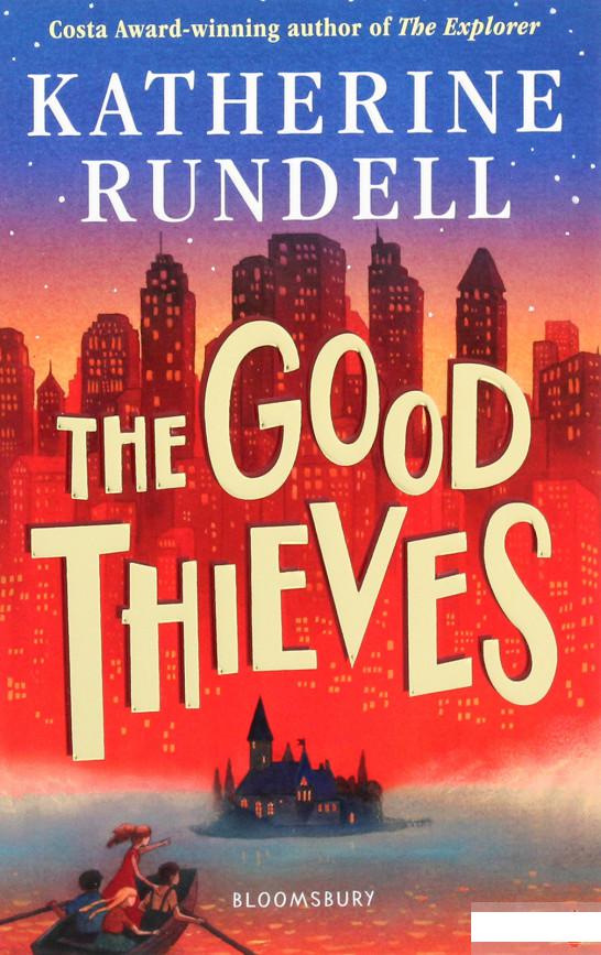 

The Good Thieves (1026459)
