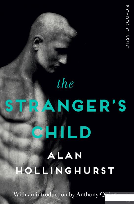 

The Stranger's Child (1067386)