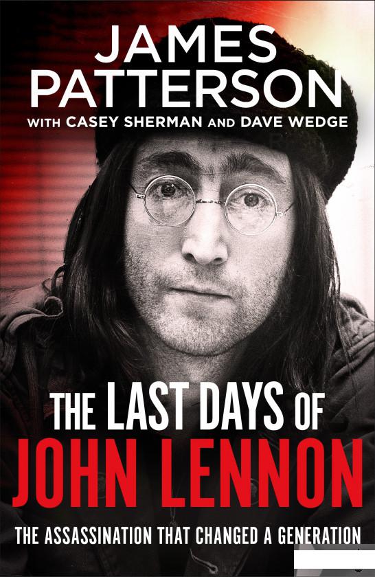 

The Last Days of John Lennon (1277511)