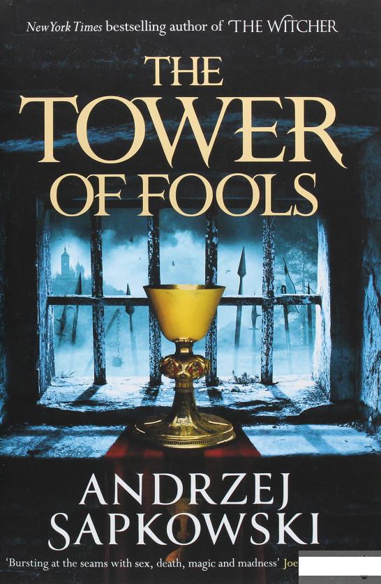 

The Tower of Fools (1149347)