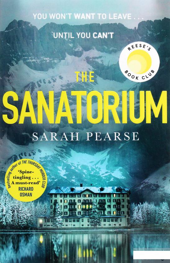 

The Sanatorium (1277222)