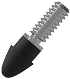 

Наконечник для стилуса Adonit Note Replacement Tips (3148-17-07-A)