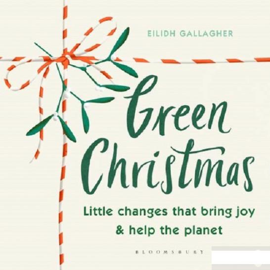 

Green Christmas (1254202)