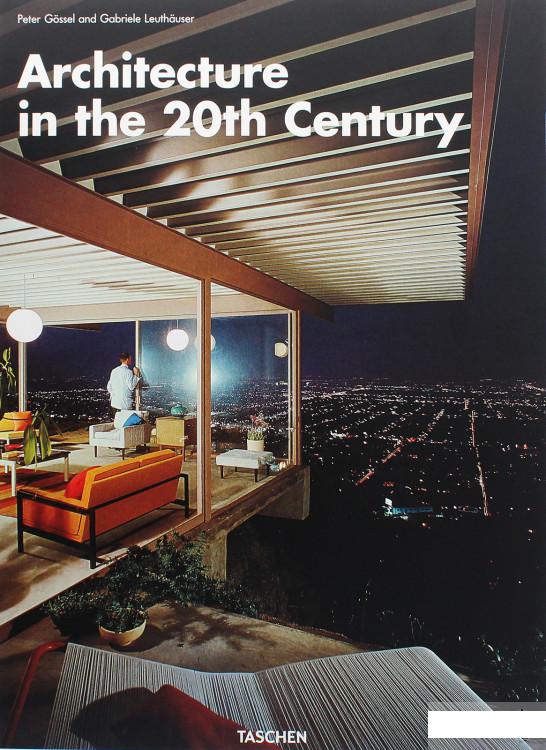 

Architecture in the 20th Century (1292679)
