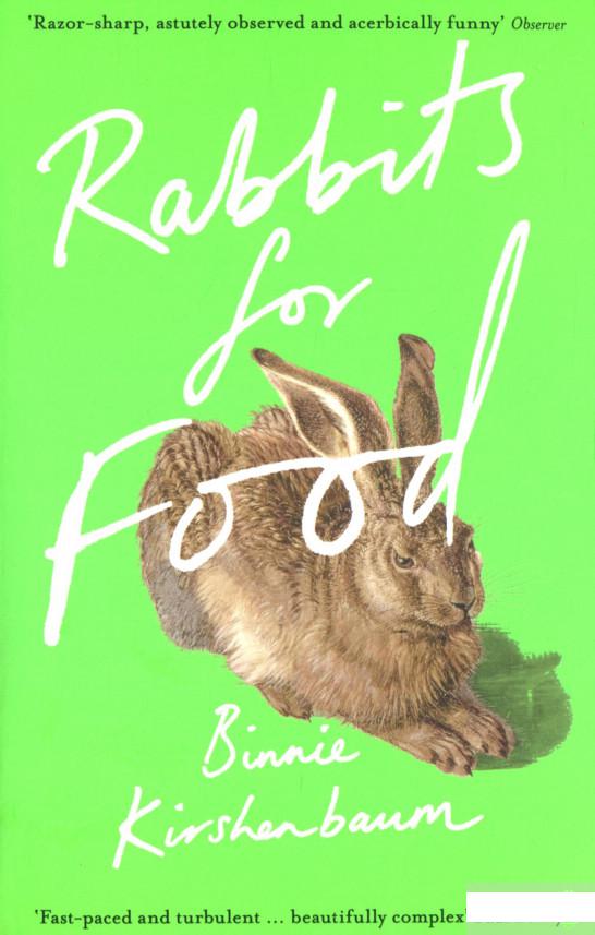 

Rabbits for Food (1295744)