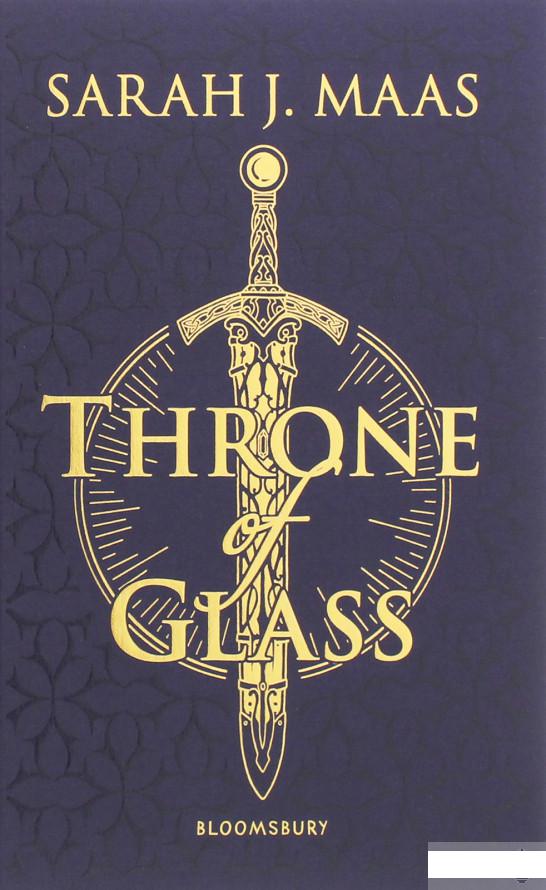 

Throne of Glass. Collector's Edition (1077794)