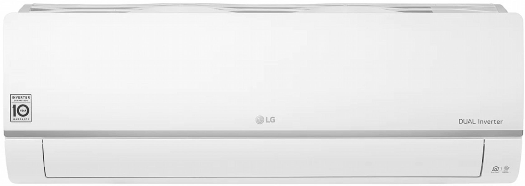

Кондиционер LG Standart Plus PC07SQR