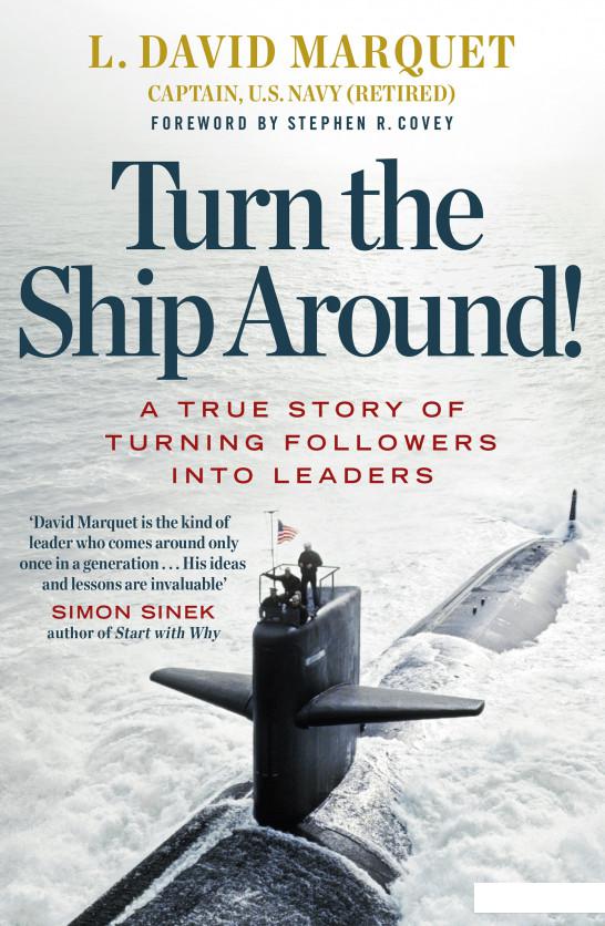 

Turn The Ship Around! (941056)