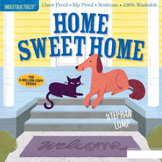 

Indestructibles. Home Sweet Home (1290379)
