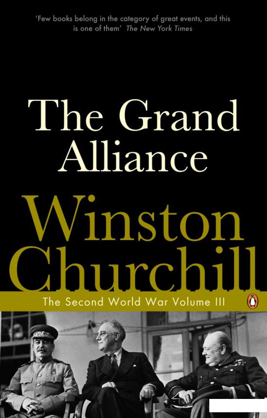 

The Grand Alliance (944264)