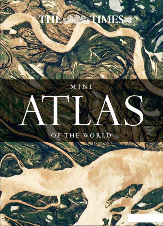 

The Times Mini Atlas of the World (880698)
