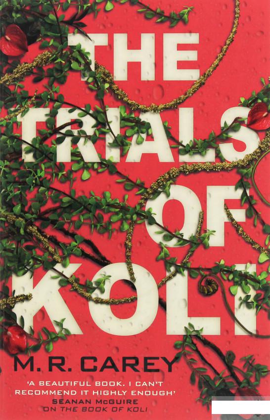 

The Trials of Koli (1164290)