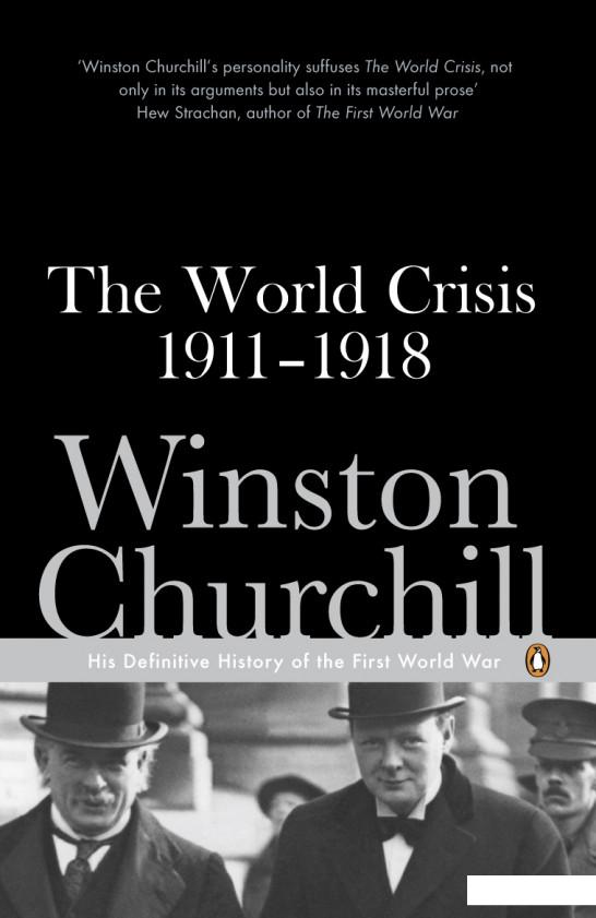 

The World Crisis 1911-1918 (944266)