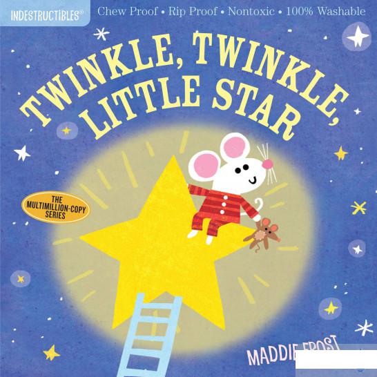 

Indestructibles. Twinkle Twinkle (1290387)