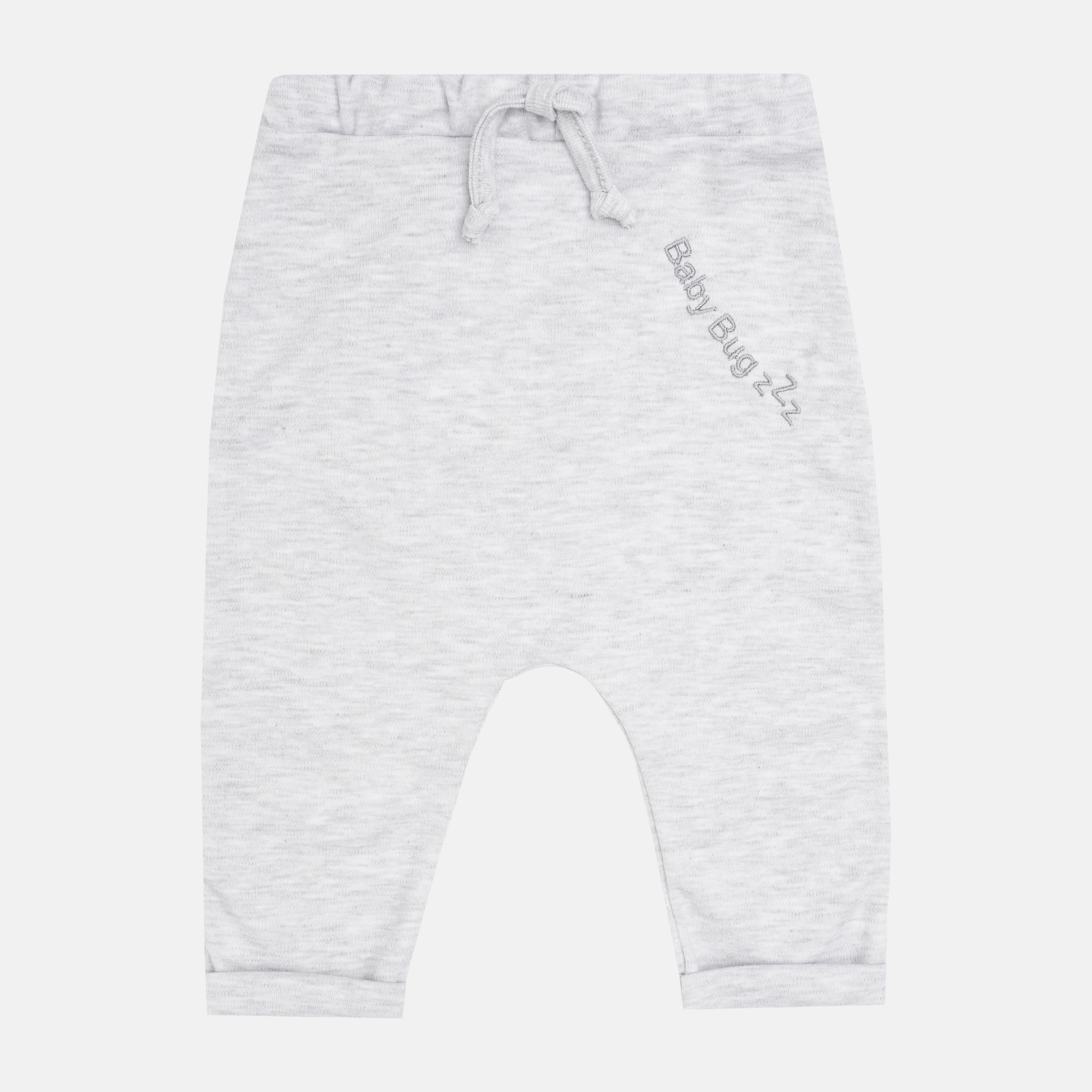 

Штанишки Baby Veres Bugs grey 104-2.26-1 74 см Серые