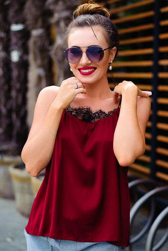 

Fashions • Майка Жатем Fashions  бордовый (Р517-лб, Fashions • Майка Жатем Fashions 46 бордовый (Р517-лб)