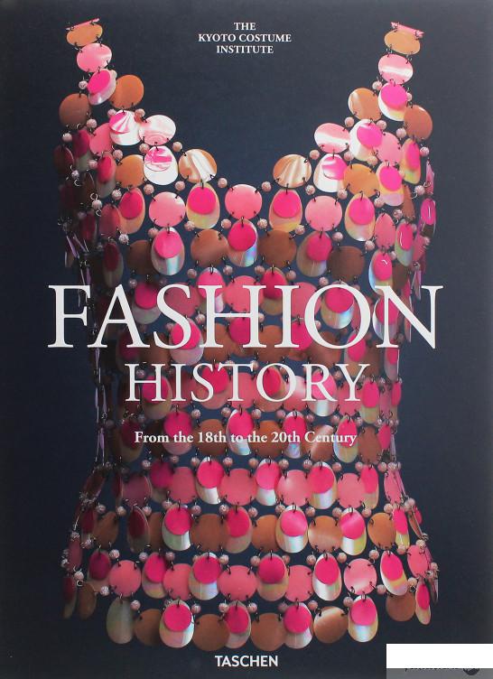 

Fashion History. From the 18th to the 20th Century (1002532)