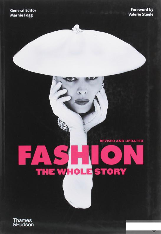 

Fashion. The Whole Story (1254023)