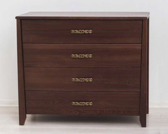 

Комод Сити цвет Венге Олимп 110х52х85см