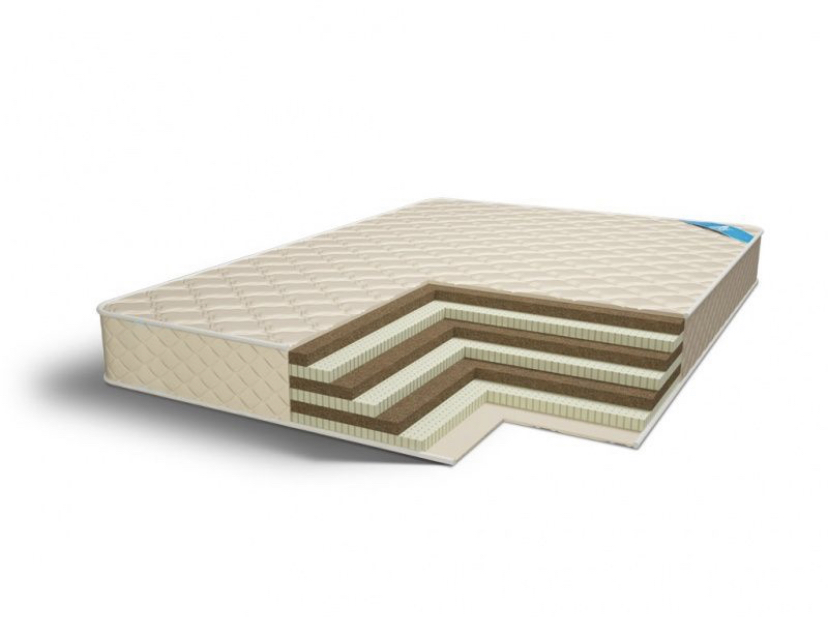 

Матрас Delight Кокос софт 180x200 см (K.SF200-7)