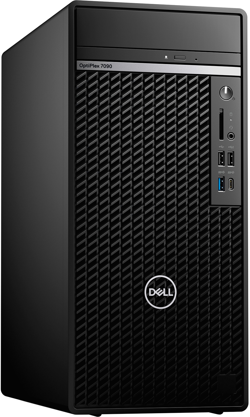 

Компьютер Dell OptiPlex 7090 v17